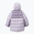 Giacca imbottita per bambini Columbia Pike Lake Mid lavender pearl/shale purple 2