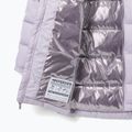 Giacca imbottita per bambini Columbia Pike Lake Mid lavender pearl/shale purple 3
