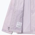 Giacca antipioggia da bambino  Columbia Arcadia II Jacket lavender pearl 3