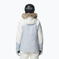 Giacca da sci donna Columbia Ava Alpine II Ins sea salt/cirrus grey 3
