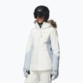 Giacca da sci donna Columbia Ava Alpine II Ins sea salt/cirrus grey 4