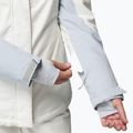 Giacca da sci donna Columbia Ava Alpine II Ins sea salt/cirrus grey 7