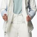 Giacca da sci donna Columbia Ava Alpine II Ins sea salt/cirrus grey 11