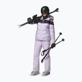 Giacca da sci donna Columbia Abbott Peak II Ins lavender pearl/shale purple/black 2