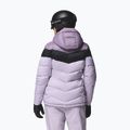 Giacca da sci donna Columbia Abbott Peak II Ins lavender pearl/shale purple/black 3
