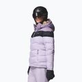 Giacca da sci donna Columbia Abbott Peak II Ins lavender pearl/shale purple/black 4