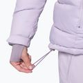 Giacca da sci donna Columbia Abbott Peak II Ins lavender pearl/shale purple/black 7