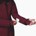 Giacca da sci da donna Columbia Ava Alpine II Ins rich wine 7