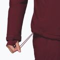 Giacca da sci da donna Columbia Ava Alpine II Ins rich wine 8