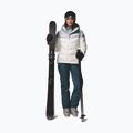 Giacca da sci donna Columbia Abbott Peak II Ins sea salt/cirrus grey 2