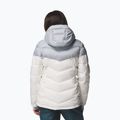 Giacca da sci donna Columbia Abbott Peak II Ins sea salt/cirrus grey 3