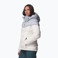 Giacca da sci donna Columbia Abbott Peak II Ins sea salt/cirrus grey 4