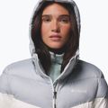 Giacca da sci donna Columbia Abbott Peak II Ins sea salt/cirrus grey 5