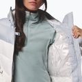 Giacca da sci donna Columbia Abbott Peak II Ins sea salt/cirrus grey 8
