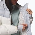 Giacca da sci donna Columbia Abbott Peak II Ins sea salt/cirrus grey 9
