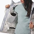 Giacca da sci donna Columbia Abbott Peak II Ins sea salt/cirrus grey 10