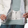 Giacca da sci donna Columbia Abbott Peak II Ins sea salt/cirrus grey 11
