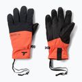 Guanti da trekking uomo Columbia PowBound zing/black