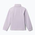 Pile per bambini Columbia Benton Springs Fleece lavender pearl 2