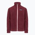 Pile da bambino Columbia Benton Springs Fleece rich wine