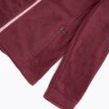 Pile da bambino Columbia Benton Springs Fleece rich wine 4