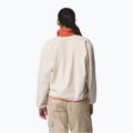 Pile da donna Columbia Sequoia Grove 1/2 Zip Fleece chalk/eraser pink/tuscan 3