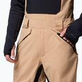 Pantaloni da sci uomo Columbia Winter District canoe/black 8