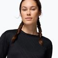 Maglia da trekking a maniche lunghe da donna Columbia Granite Point Crew black 5
