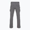 Pantaloni da trekking uomo Columbia Tech Trail Utility Winter city grey 12