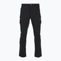 Pantaloni da trekking uomo Columbia Tech Trail Utility Winter black 9