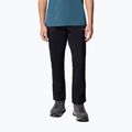 Pantaloni da trekking uomo Columbia Tech Trail Utility Winter black