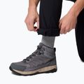Pantaloni da trekking uomo Columbia Tech Trail Utility Winter black 7