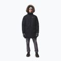 Parka donna imbottita Columbia Cape Ridge Parka black 4