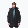 Parka donna imbottita Columbia Cape Ridge Parka black 6