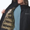 Parka donna imbottita Columbia Cape Ridge Parka black 11