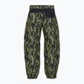 Pantaloni da snowboard uomo Columbia Coreshot Printed greenscape treebark print/black 12