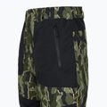 Pantaloni da snowboard uomo Columbia Coreshot Printed greenscape treebark print/black 13