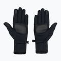 Guanti da trekking donna Columbia Arctict Peak black 3
