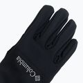 Guanti da trekking donna Columbia Arctict Peak black 4