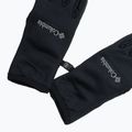 Guanti da trekking donna Columbia Arctict Peak black 6
