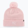 47 Marca MLB New York Yankees Breakaway berretto invernale rosa