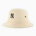 47 Brand MLB New York Yankees Cappello a secchiello naturale