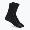 Calzini Smartwool Everyday Anchor Line Crew charcoal