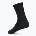 Calzini Smartwool Everyday Anchor Line Crew charcoal 2