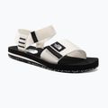 Sandali da trekking da donna The North Face Skeena Sandal gardenia bianco/nero