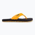 Uomo The North Face Base Camp Flip-Flop II infradito summit gold/nero 2