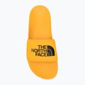 Infradito uomo The North Face Base Camp Slide III summit gold/tnf nero 5