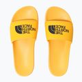 Infradito uomo The North Face Base Camp Slide III summit gold/tnf nero 4