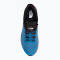 Scarponi da trekking da uomo The North Face Vectiv Exploris Futurelight banff blu/nero 6