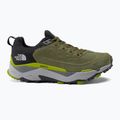 Stivali da trekking da uomo The North Face Vectiv Exploris Futurelight Leather lthr military olive/nero 2